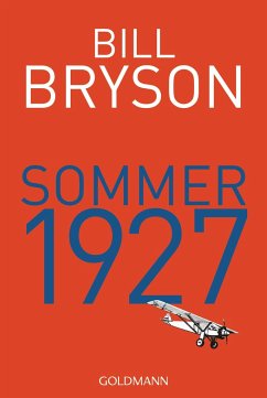 Sommer 1927 - Bryson, Bill