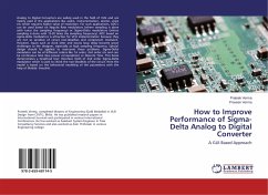 How to Improve Performance of Sigma- Delta Analog to Digital Converter
