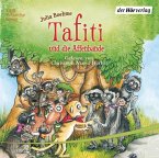 Tafiti und die Affenbande / Tafiti Bd.6 (1 Audio-CD)