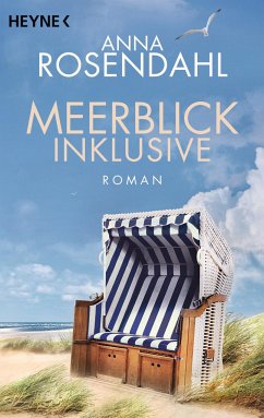 Meerblick inklusive - Rosendahl, Anna