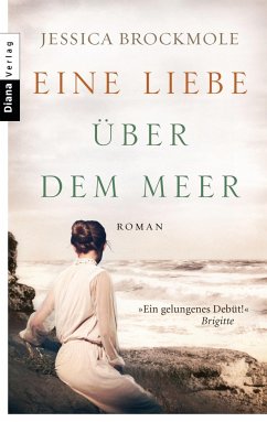 Eine Liebe über dem Meer - Brockmole, Jessica