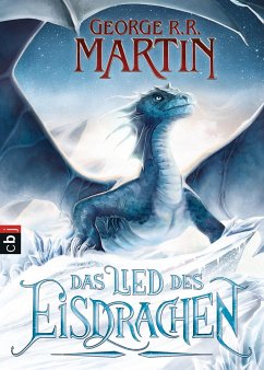 Das Lied des Eisdrachen - Martin, George R. R.