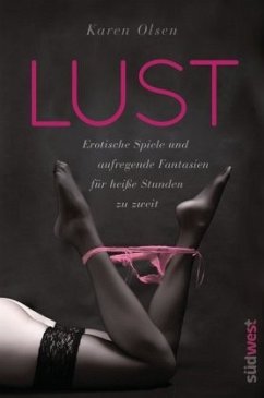 Lust - Olsen, Karen