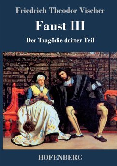 Faust III - Vischer, Friedrich Theodor