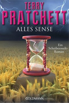 Alles Sense / Scheibenwelt Bd.11 - Pratchett, Terry