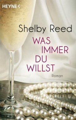 Was immer du willst - Reed, Shelby