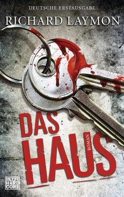 Das Haus - Laymon, Richard