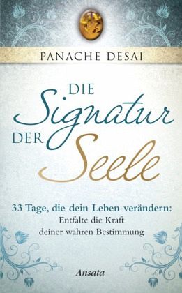 Die Signatur der Seele