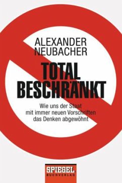 Total beschränkt - Neubacher, Alexander