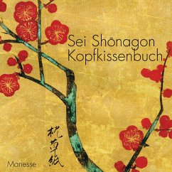 Kopfkissenbuch - Sei Shonagon