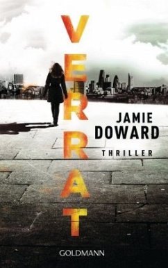 Verrat - Doward, Jamie