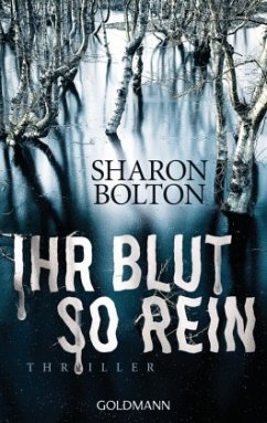 Ihr Blut so rein / Lacey Flint Bd.3 - Bolton, Sharon