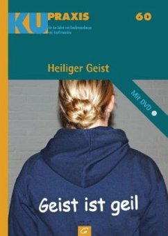 Heiliger Geist, m. DVD