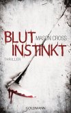 Blutinstinkt / Carter Blake Bd.2