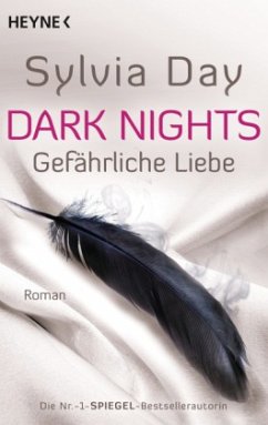 Gefährliche Liebe / Dark Nights Bd.2 - Day, Sylvia