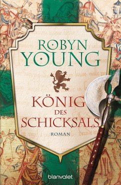 König des Schicksals / Insurrection Bd.3 - Young, Robyn