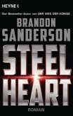 Steelheart / Steelheart Trilogie Bd.1