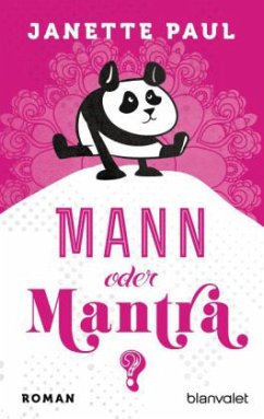 Mann oder Mantra? - Paul, Janette