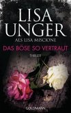 Das Böse so vertraut / Lydia Strong Bd.3 Das Böse so vertraut / Lydia Strong Bd.3