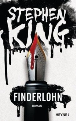Finderlohn / Bill Hodges Bd.2 - King, Stephen