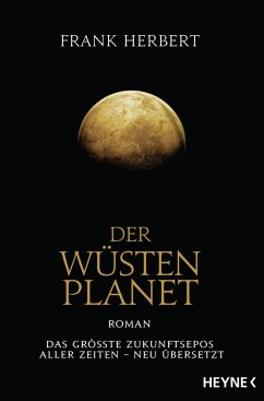 Der Wüstenplanet Bd.1 - Herbert, Frank
