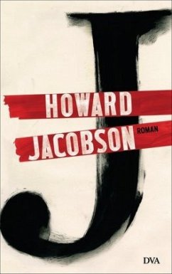 J - Jacobson, Howard