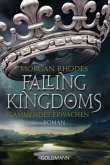 Flammendes Erwachen / Falling Kingdoms Bd.1