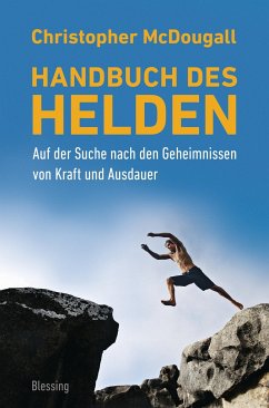 Handbuch des Helden - McDougall, Christopher