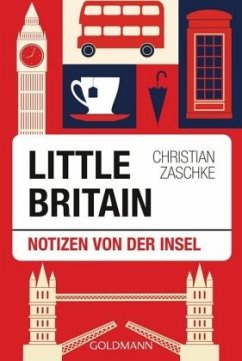 Little Britain - Zaschke, Christian
