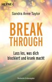 Breakthrough