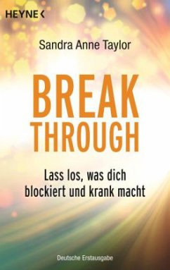 Breakthrough - Taylor, Sandra A.