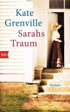 Sarahs Traum - Grenville, Kate