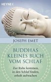 Buddhas kleines Buch vom Schlaf