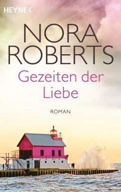 Gezeiten der Liebe / Quinn Bd.2 - Roberts, Nora