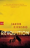 Revolution / Afrika Trilogie Bd.3