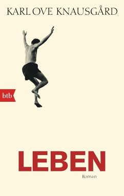Leben / Min Kamp Bd.4 - Knausgard, Karl Ove