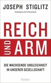 Reich und Arm