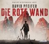 Die rote Wand - Bild 1