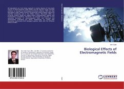 Biological Effects of Electromagnetic Fields - Gabr, Amr