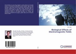 Biological Effects of Electromagnetic Fields