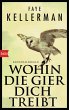 Wohin die Gier dich treibt / Peter... - Bild 1