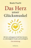 Das Herz, unser Glücksmuskel