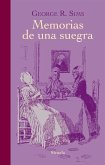 Memorias de una suegra (eBook, ePUB)