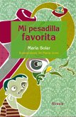 Mi pesadilla favorita (eBook, ePUB)