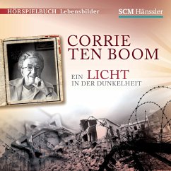 Corrie ten Boom (MP3-Download) - Engelhardt, Kerstin