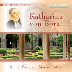 Katharina von Bora (MP3-Download) - Mörken, Christian