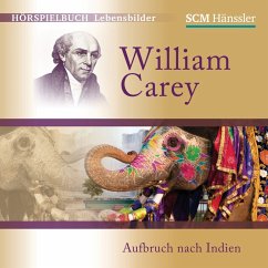 William Carey (MP3-Download) - Engelhardt, Kerstin