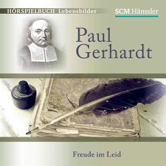 Paul Gerhardt (MP3-Download) - Engelhardt, Kerstin