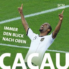 Cacau (MP3-Download) - Schlammerl, Elisabeth