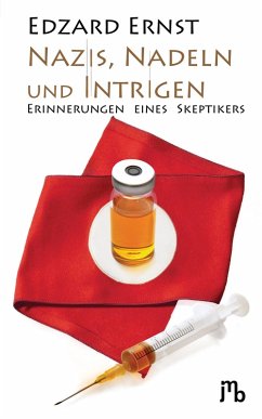 Nazis, Nadeln und Intrigen (eBook, ePUB) - Ernst, Edzard
